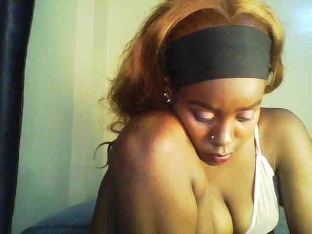 Mailena webcam