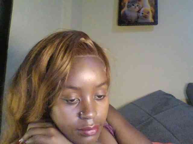 Mailena webcam