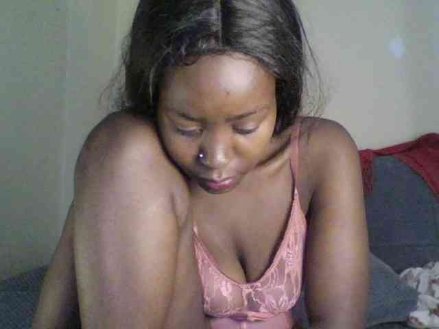 MelaninMuse webcam
