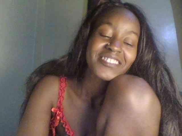MelaninMuse webcam