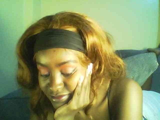 Mailena webcam