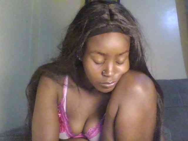 MelaninMuse webcam