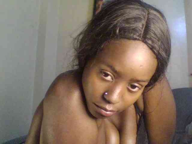 MelaninMuse webcam