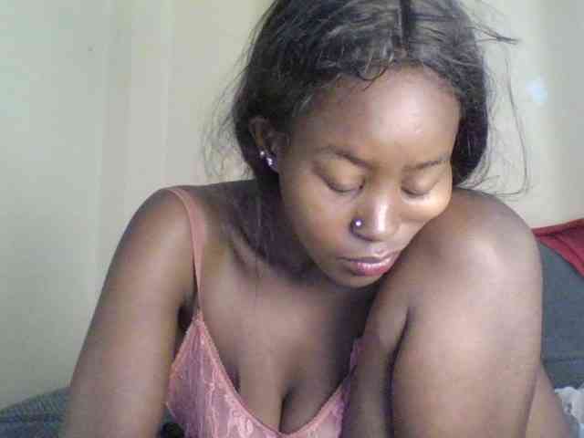 MelaninMuse webcam
