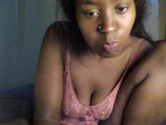 MelaninMuse webcam