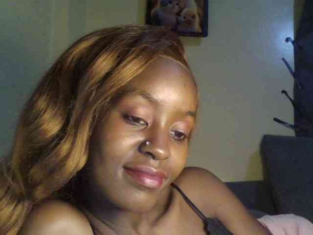 Mailena webcam