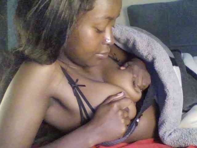 MelaninMuse webcam
