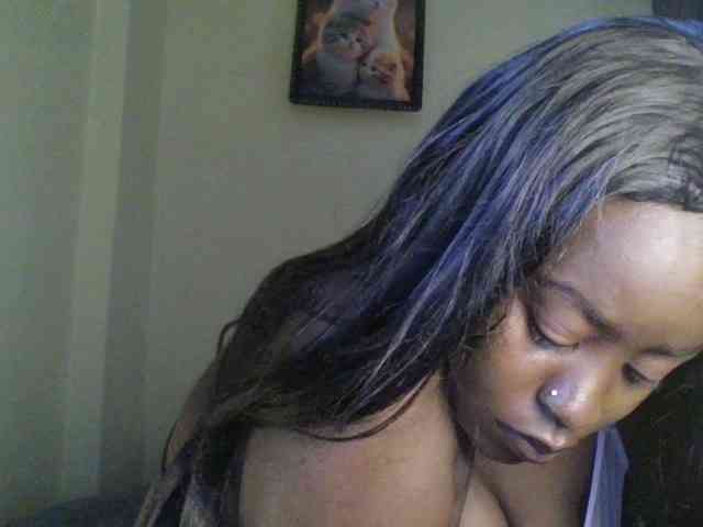 Mailena webcam