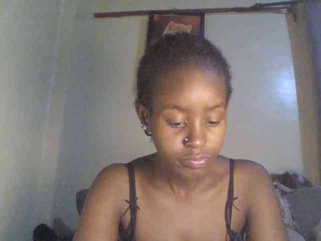 MelaninMuse webcam