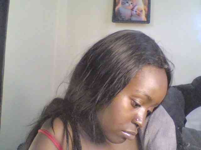 MelaninMuse webcam