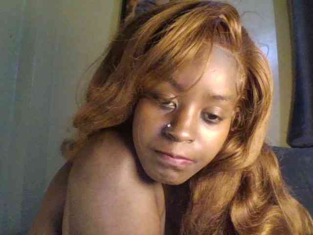 Mailena webcam