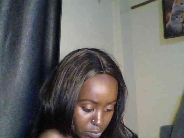 Mailena webcam