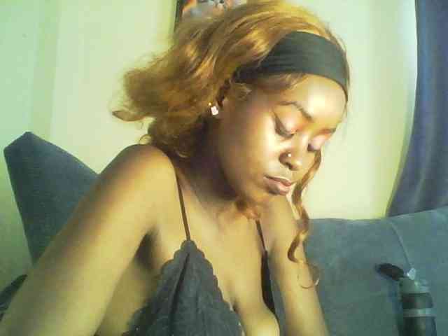 Mailena webcam