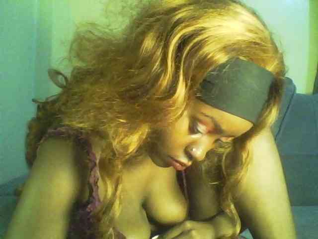Mailena webcam