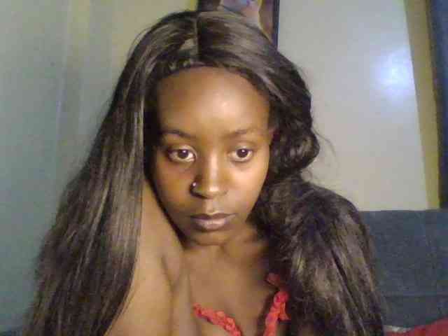 MelaninMuse webcam