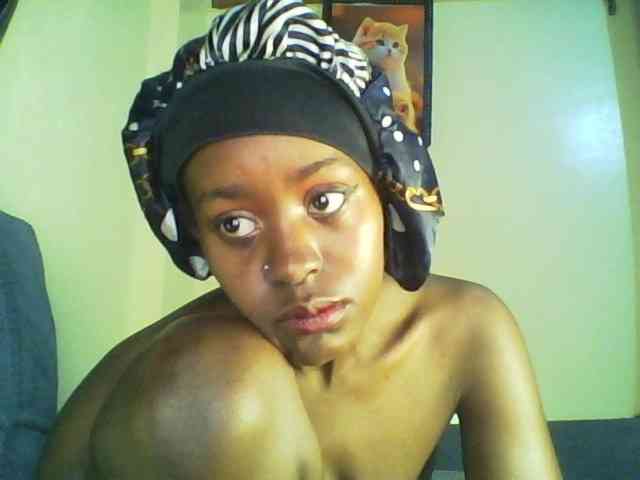 Mailena webcam