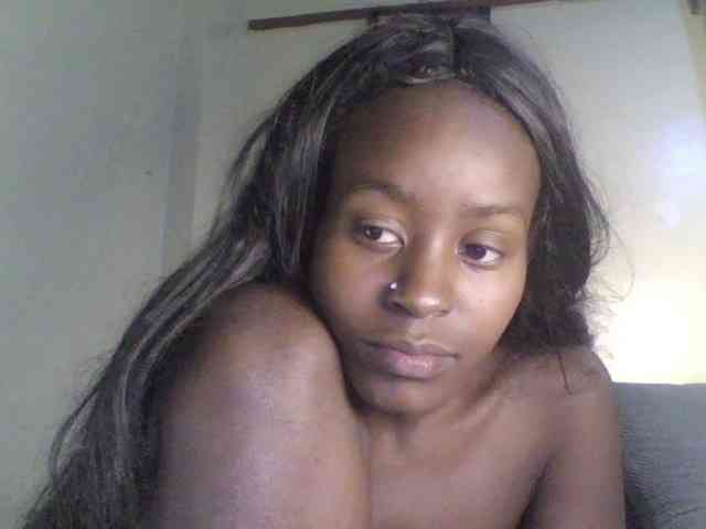 MelaninMuse webcam