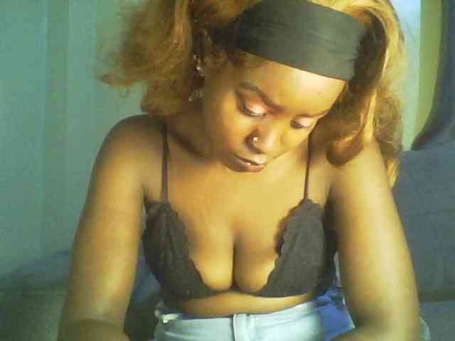 Mailena webcam