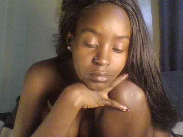 MelaninMuse webcam