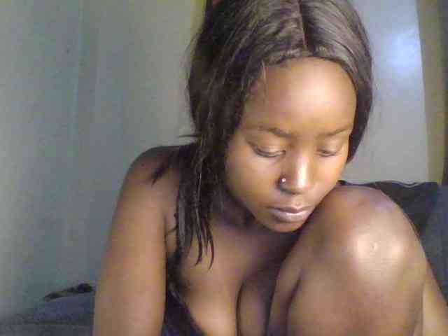 MelaninMuse webcam