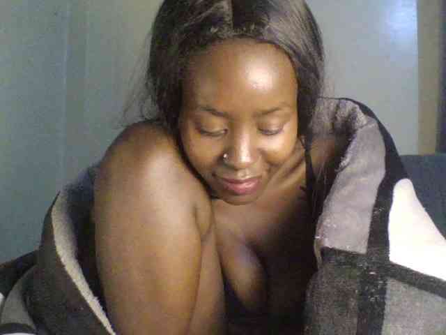 MelaninMuse webcam
