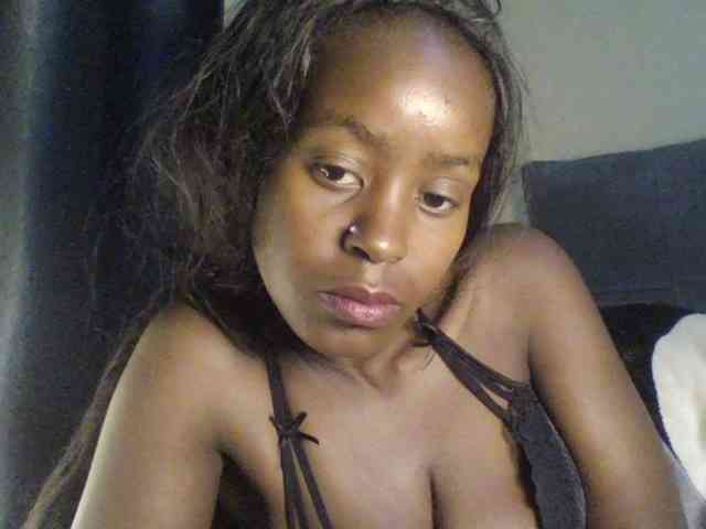 MelaninMuse webcam
