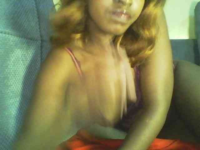 Mailena webcam