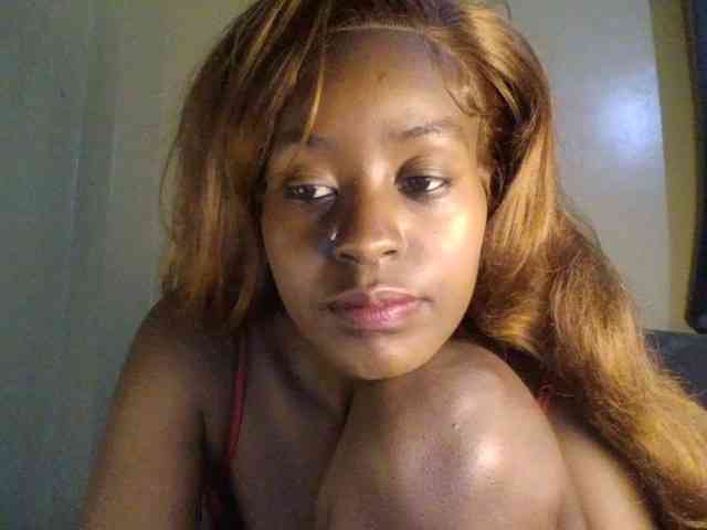 Mailena webcam