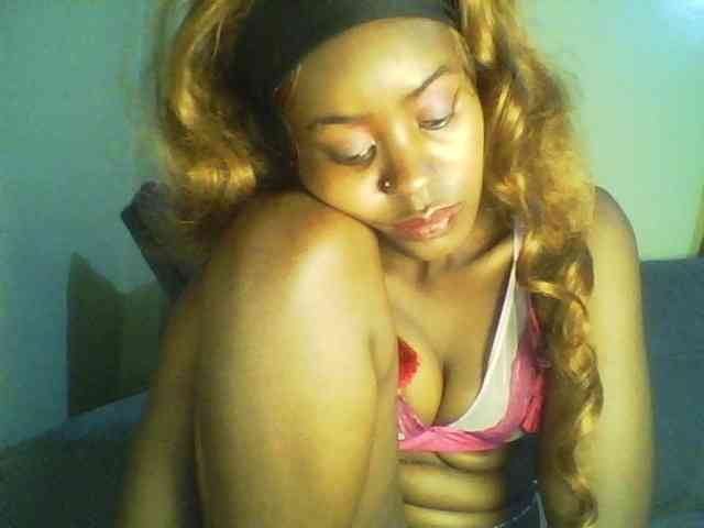 Mailena webcam