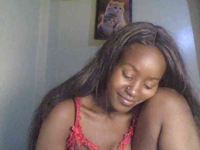 MelaninMuse webcam