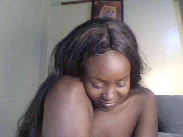 MelaninMuse webcam