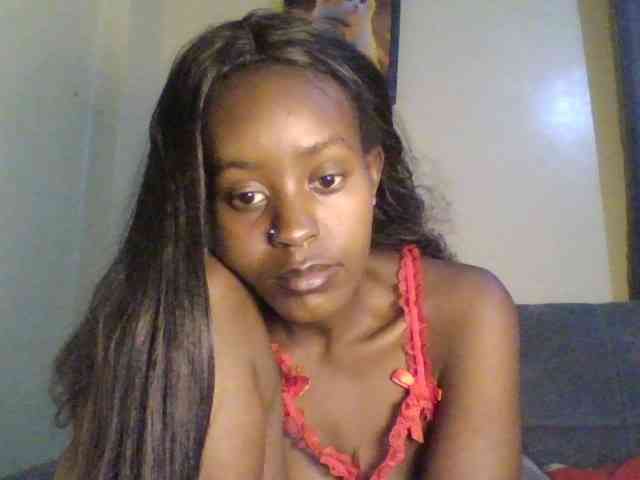 MelaninMuse webcam