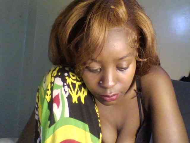 Mailena webcam