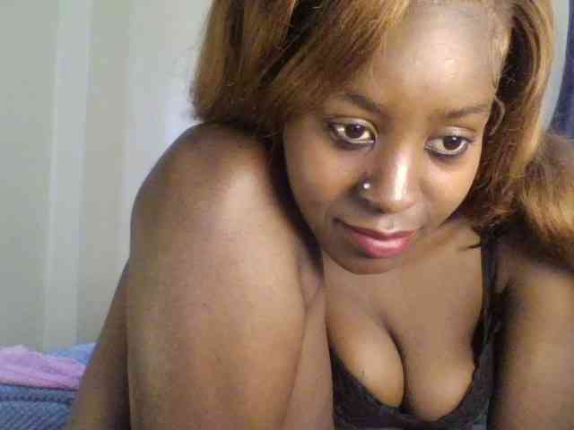 Mailena webcam