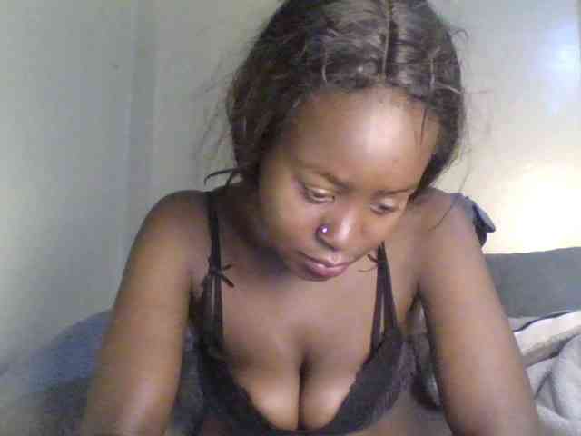 MelaninMuse webcam