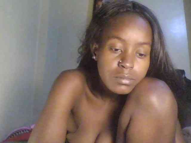 MelaninMuse webcam