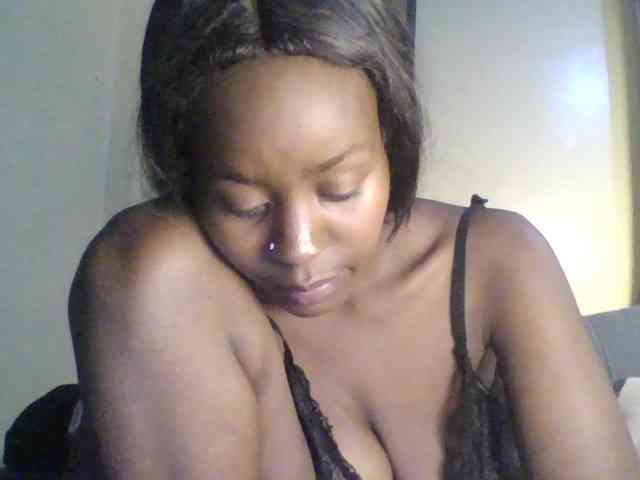 MelaninMuse webcam