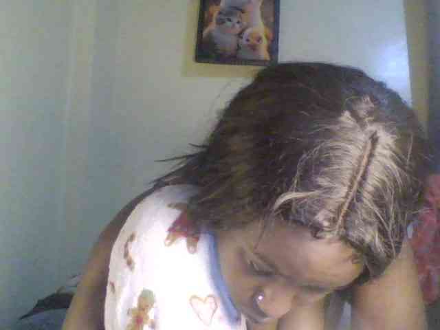 MelaninMuse webcam