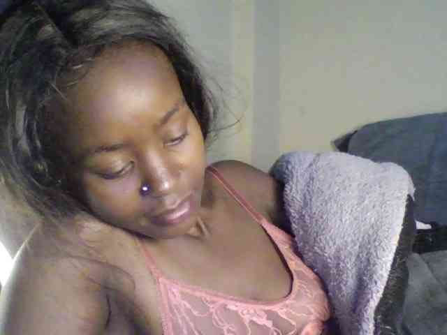 MelaninMuse webcam