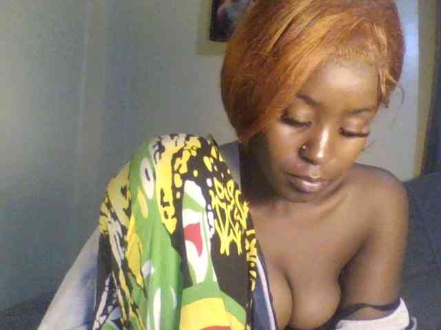 MelaninMuse webcam