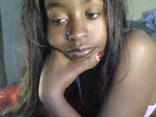 Mailena webcam