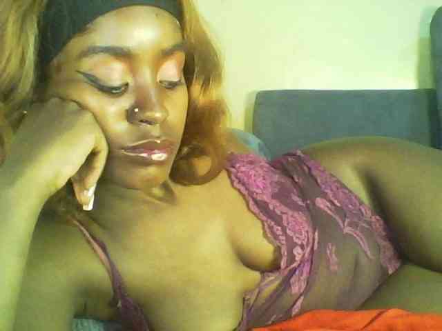 Mailena webcam
