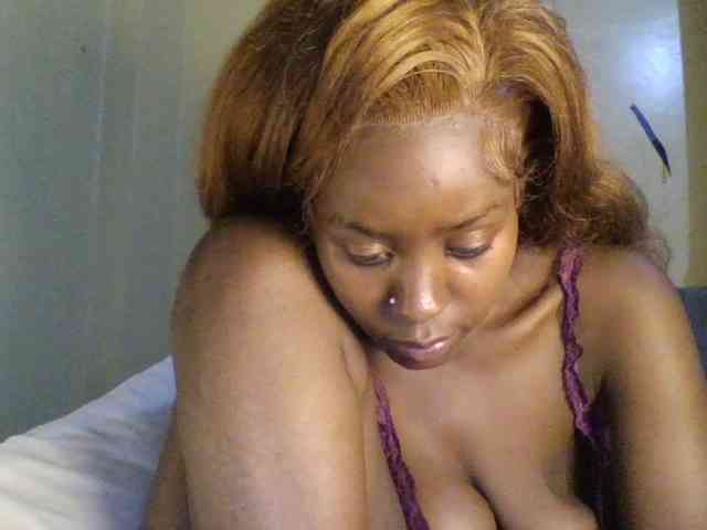 Mailena webcam