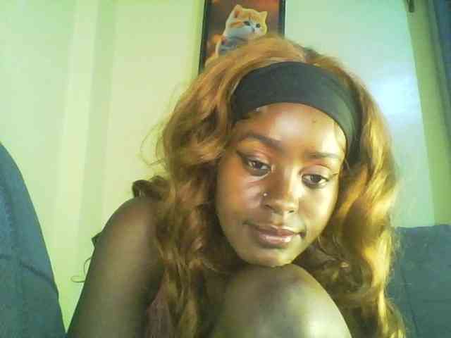 Mailena webcam
