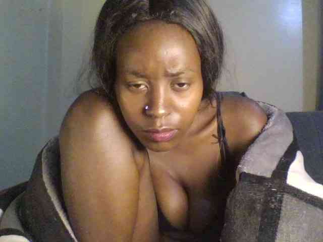 MelaninMuse webcam