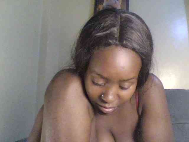 MelaninMuse webcam