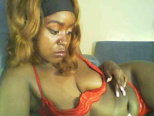 Mailena webcam