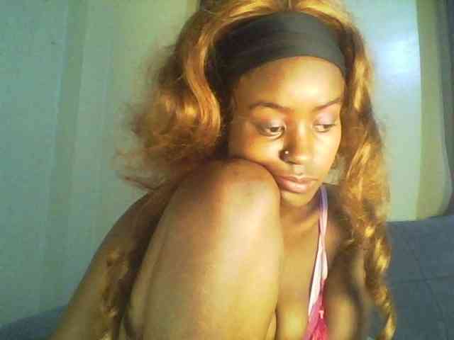 Mailena webcam