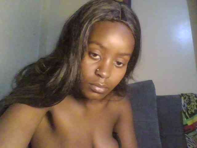 MelaninMuse