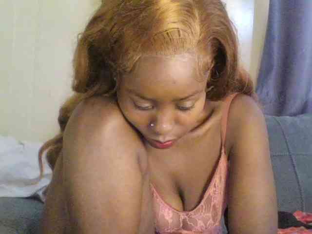 Mailena webcam